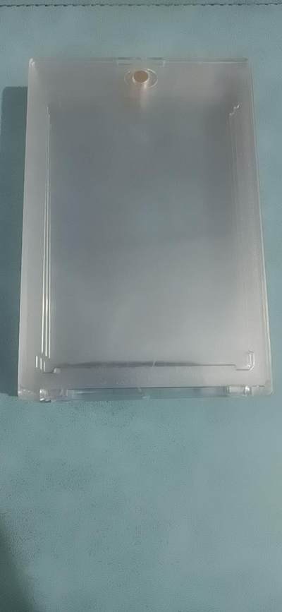 卡牌新人第二场 不寄存！！！ - 卡游卡砖3个