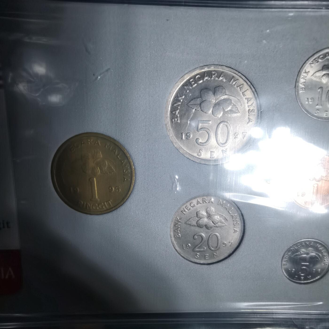 沼泽如烟--第1009场 马来西亚六枚套