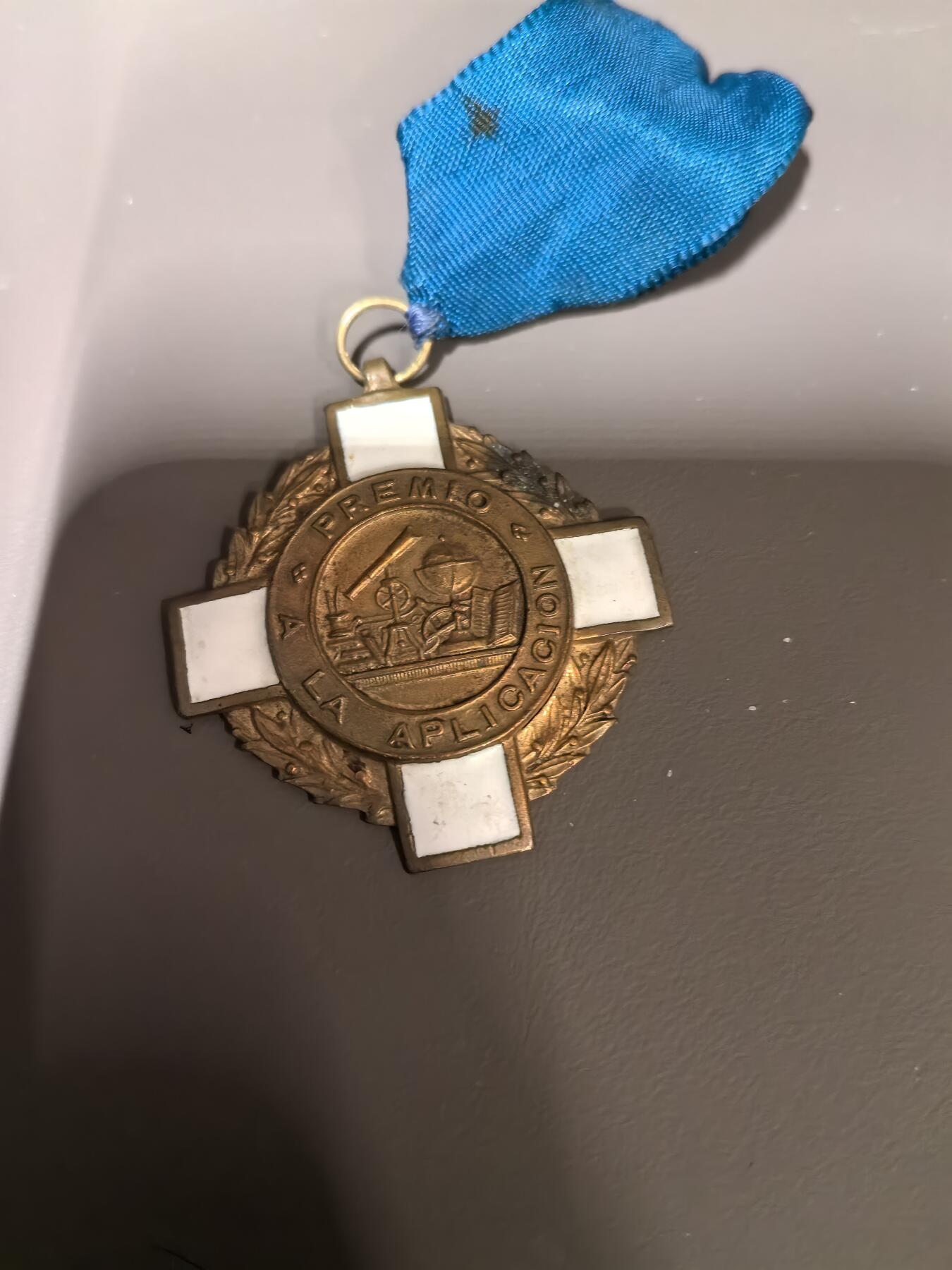 欧洲微章、铜章、银章和银币第二场