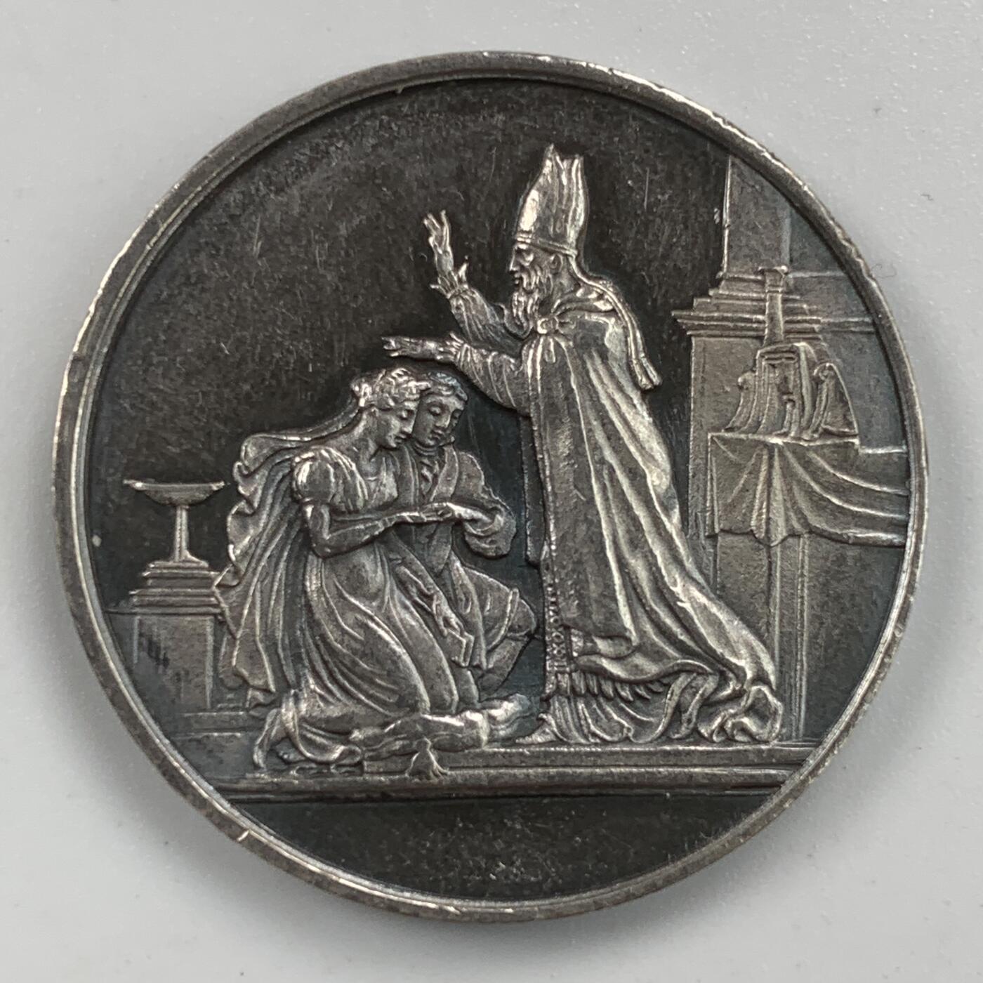 掌中浮雕-藏着的欧洲第053场