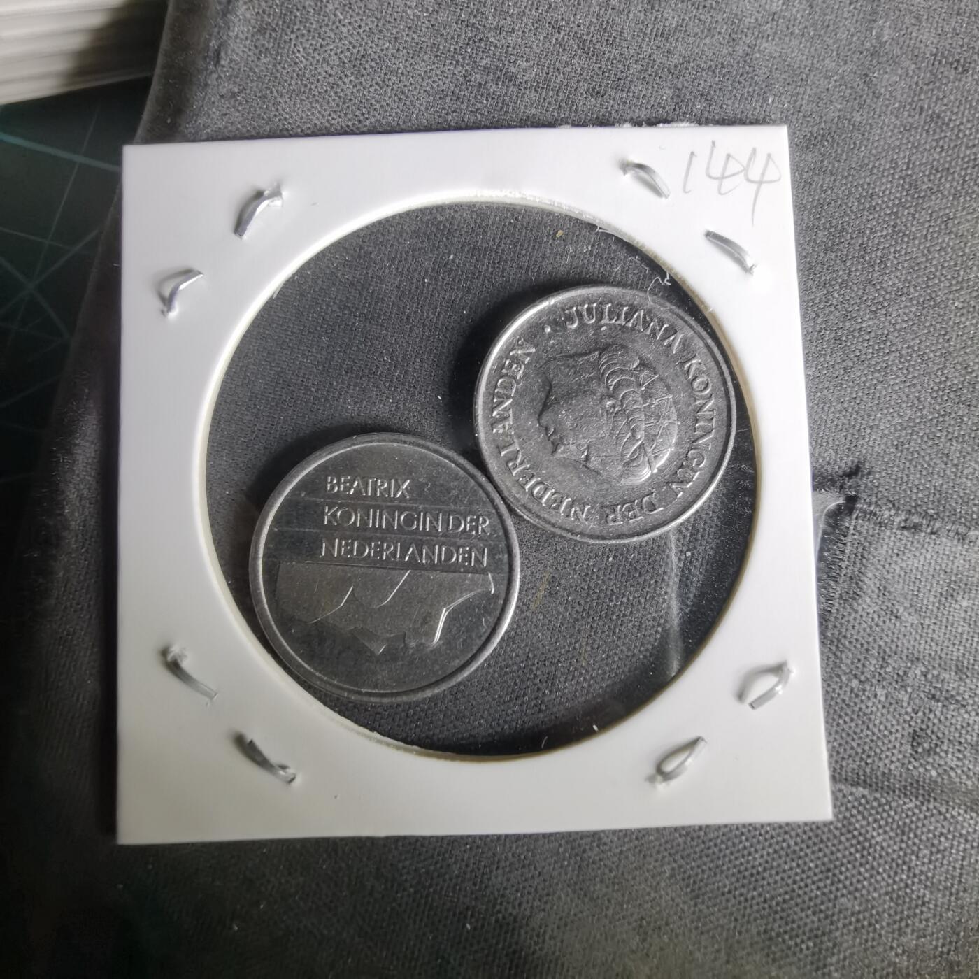 沼泽如烟--第1010场 荷兰两枚