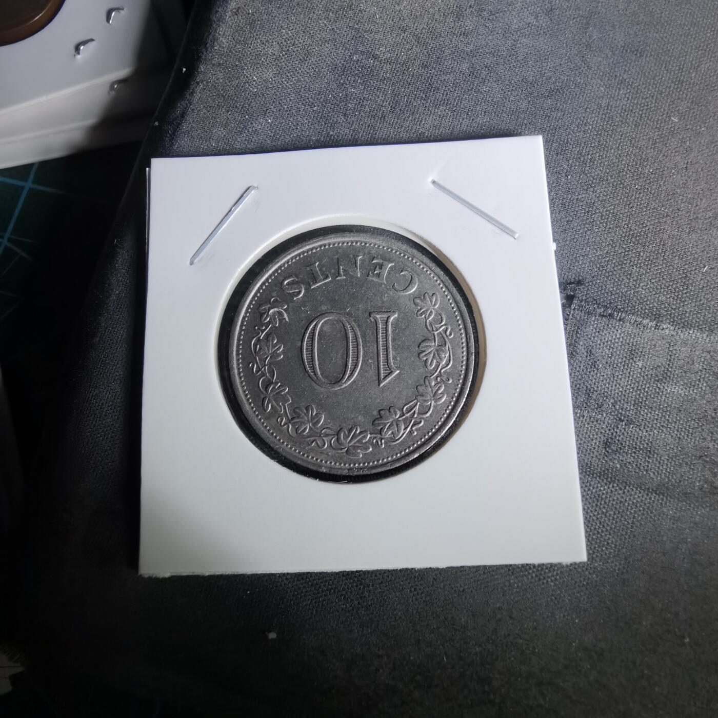 沼泽如烟--第1010场 马耳他1972年十分