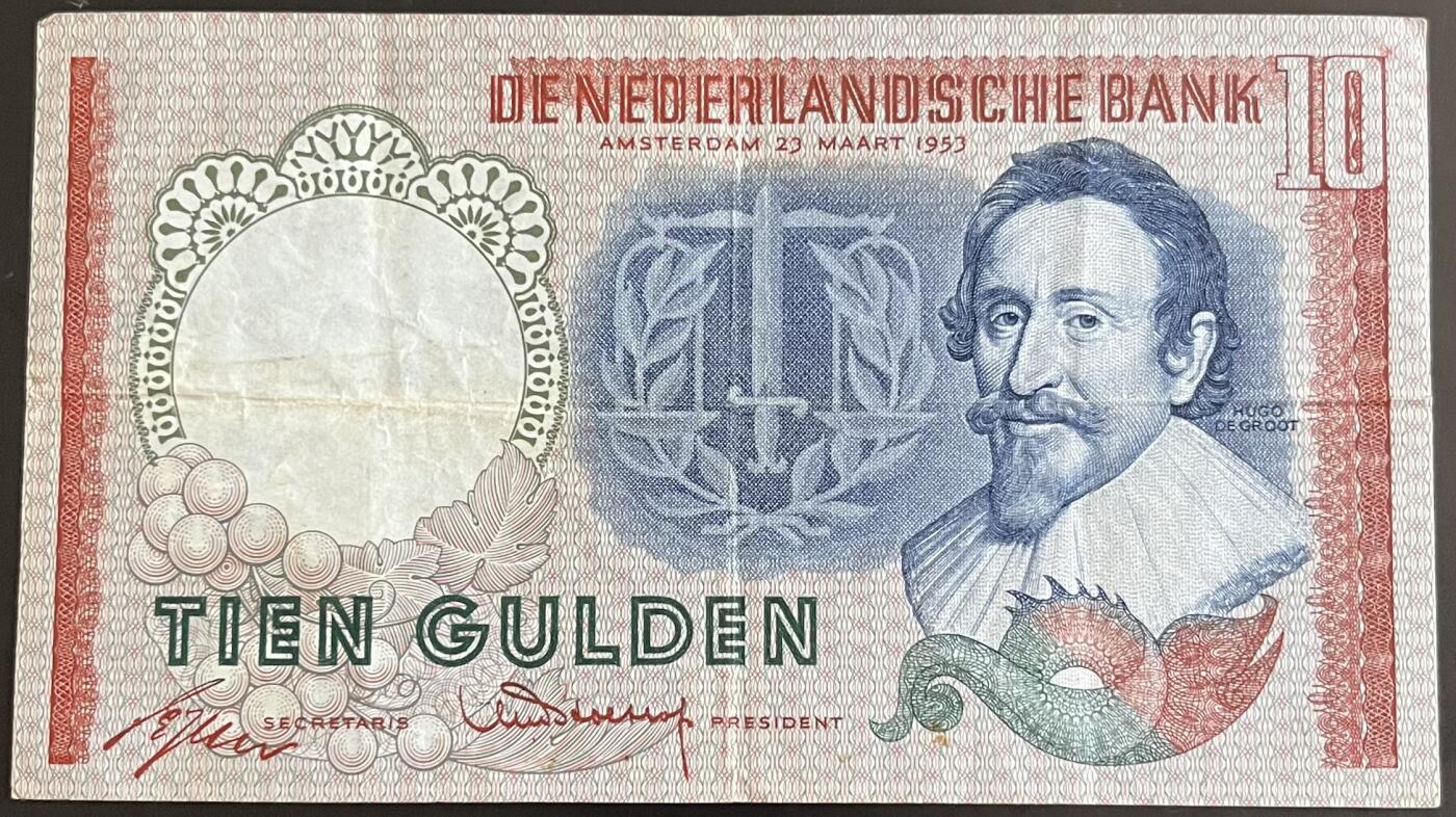 小福收藏拍卖第202期 流通品相裸钞 特惠场 本场全部为欧洲纸币【佣金仅收2% 不设最低佣金 全场包邮】