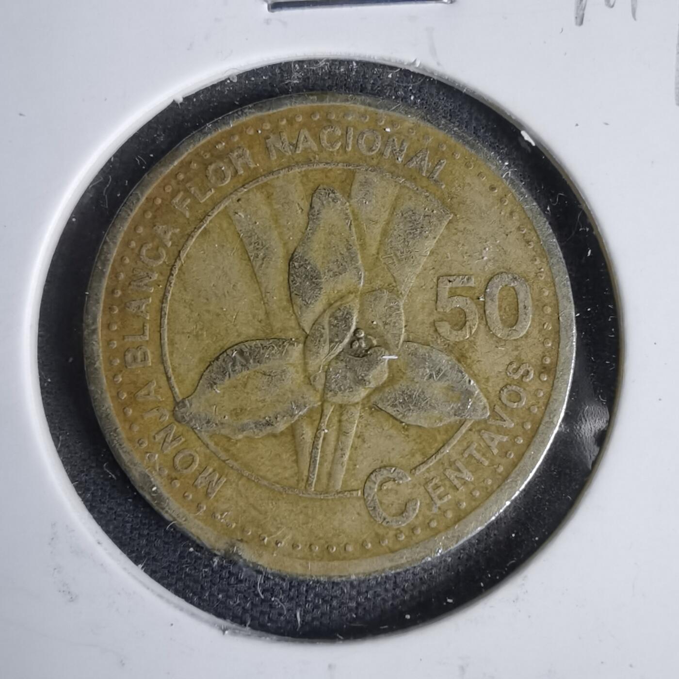 沼泽如烟--第1011场 危地马拉2001年50分