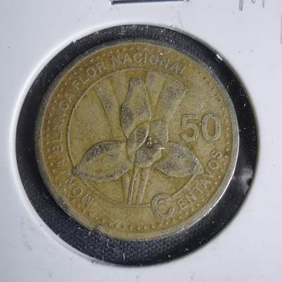 沼泽如烟--第1011场 - 危地马拉2001年50分