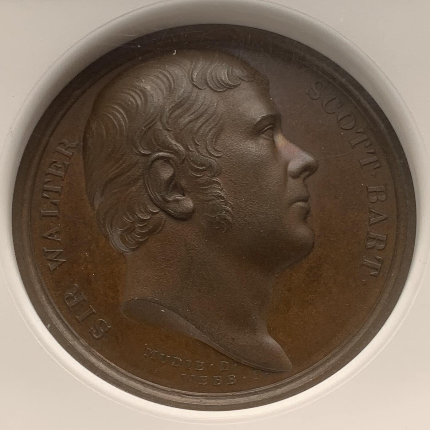 掌中浮雕-藏着的欧洲第053场