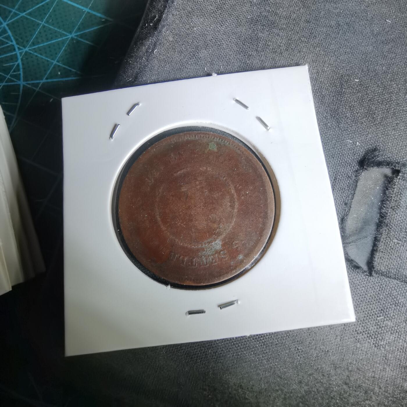 沼泽如烟--第1011场 海峡一分