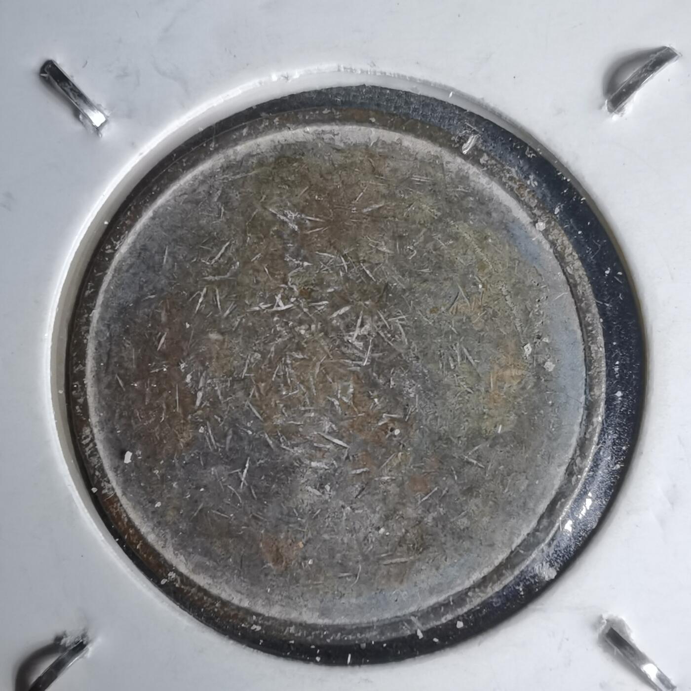 沼泽如烟--第1011场 越战美军代币