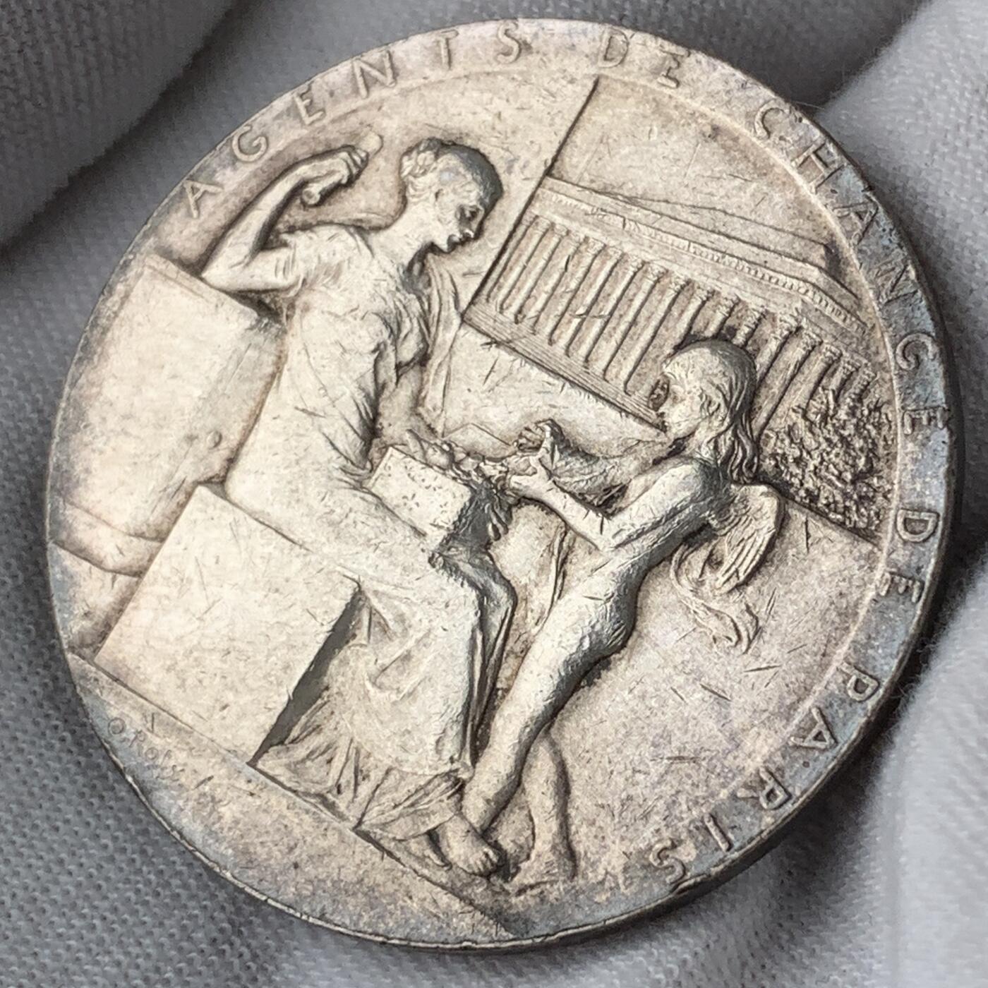 掌中浮雕-藏着的欧洲第053场