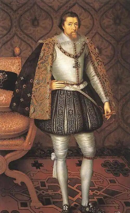 (800期大拍拍品火热征集中🔥）【Blue Auction】世界纸币精拍第790期——18级TOP拍卖/信誉/品质/专业/高效💫  【仅3枚更高分 铸造于Unite金币前夜 是苏格兰独立发行的最后一批高面值金币】苏格兰1602年詹姆斯六世 “剑与权杖”金币(象征君主拥有武力与律法的双重权力) NGC MS61细节清晰 保存非常完好 极为珍贵（伊丽莎白一世于1603年驾崩，詹姆斯六世南下继承英格兰王位，成为英格兰詹姆斯一世，开启斯图亚特王朝，从此英苏共主，统一了英国币制，此币是独立苏格兰君主制的最后象征之一 历史意义深厚）