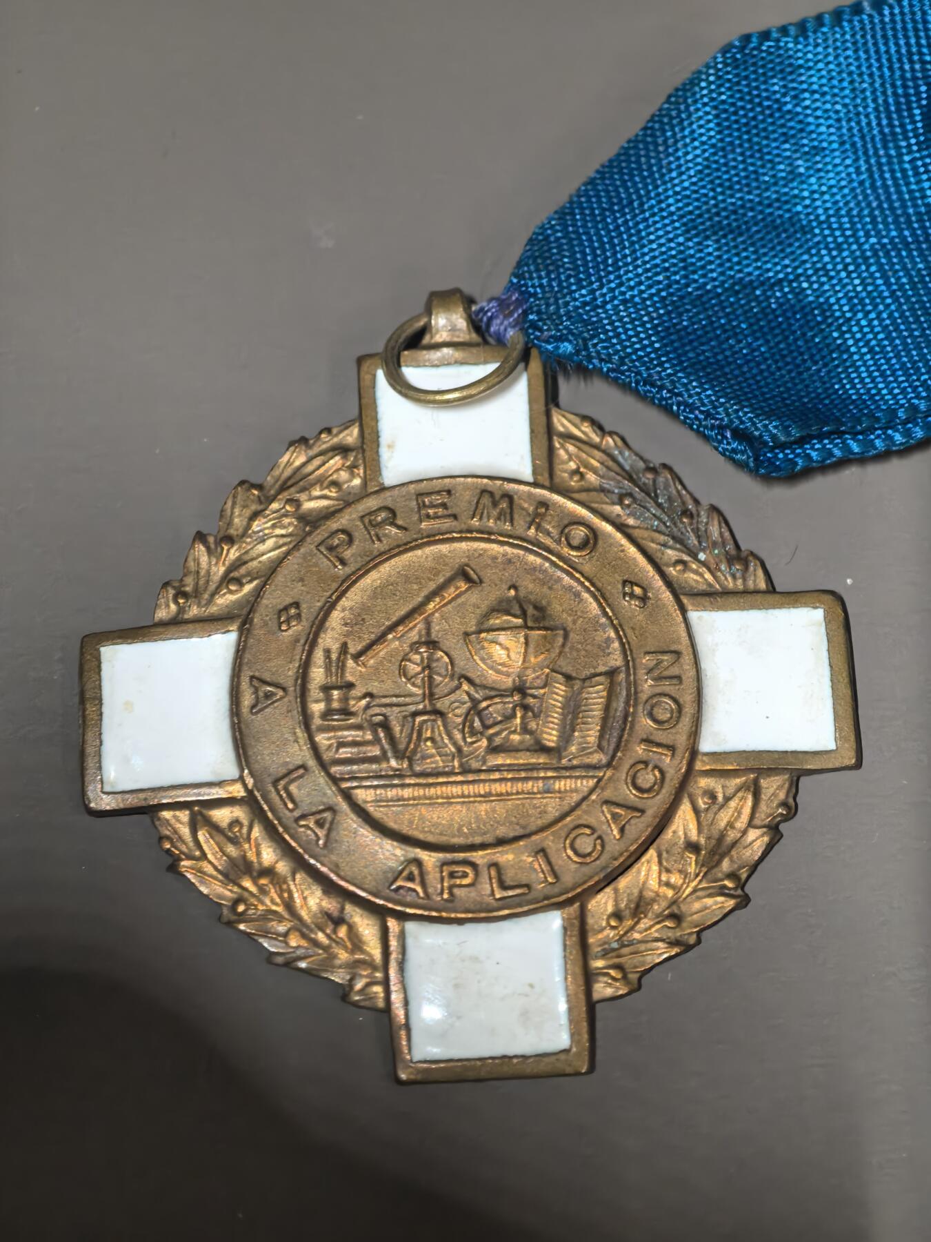 欧洲微章、铜章、银章和银币第二场