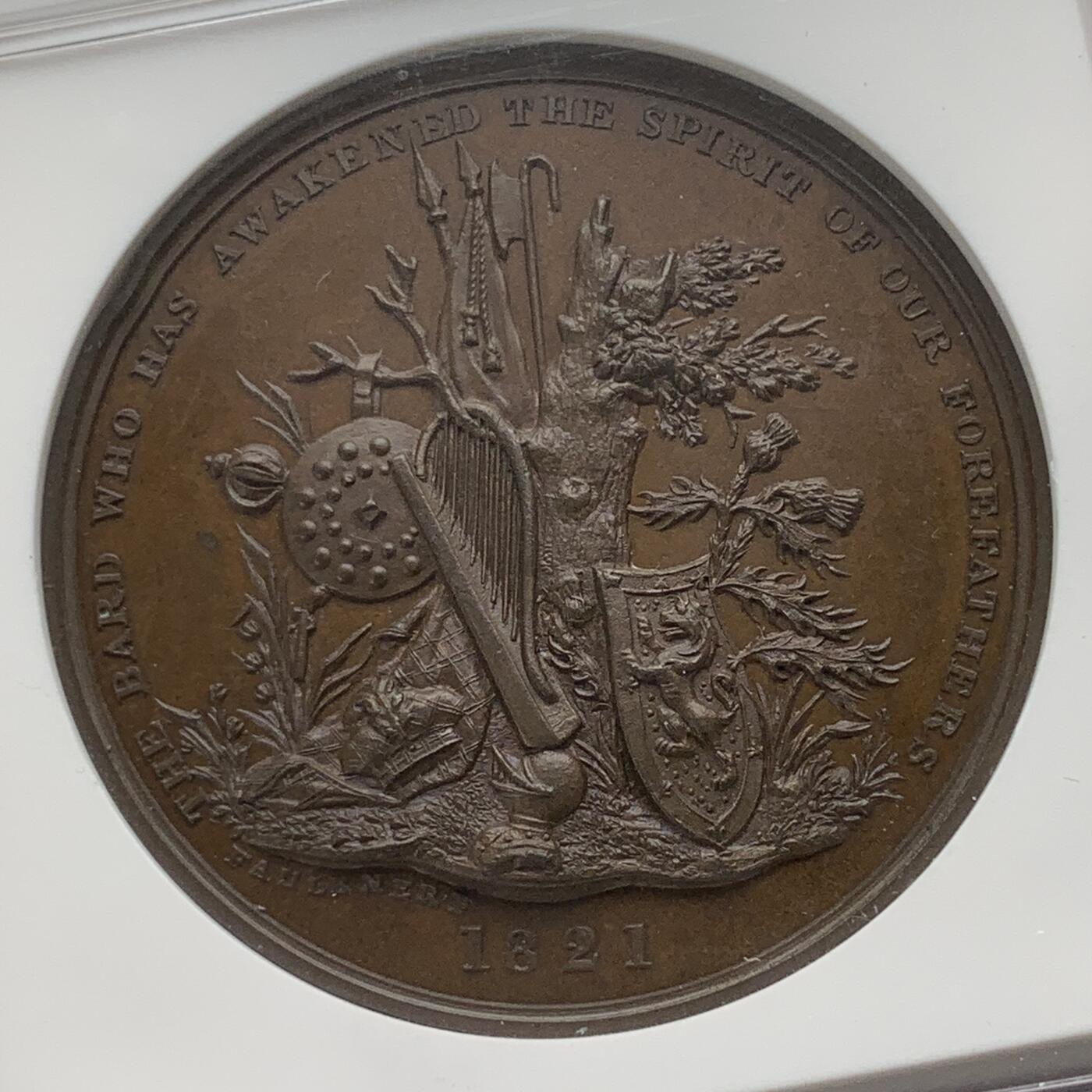 掌中浮雕-藏着的欧洲第053场