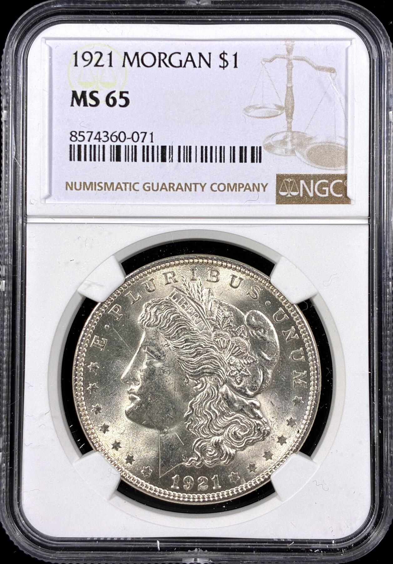 【雨安】【直播拍卖】【第0126期-评级币章】2026-03-07 周六 19:30 (金价1176, 银价22.16)