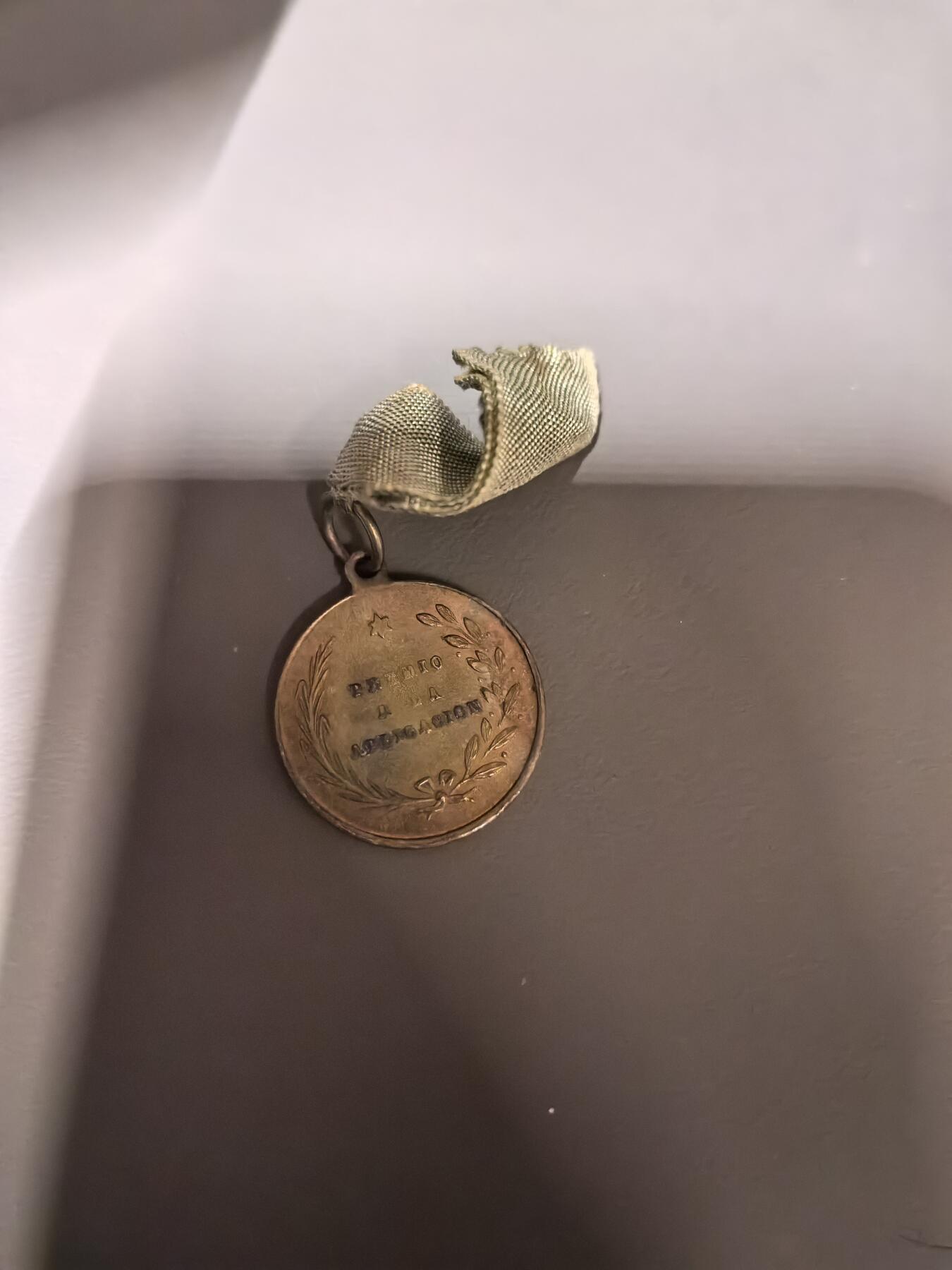 欧洲微章、铜章、银章和银币第二场