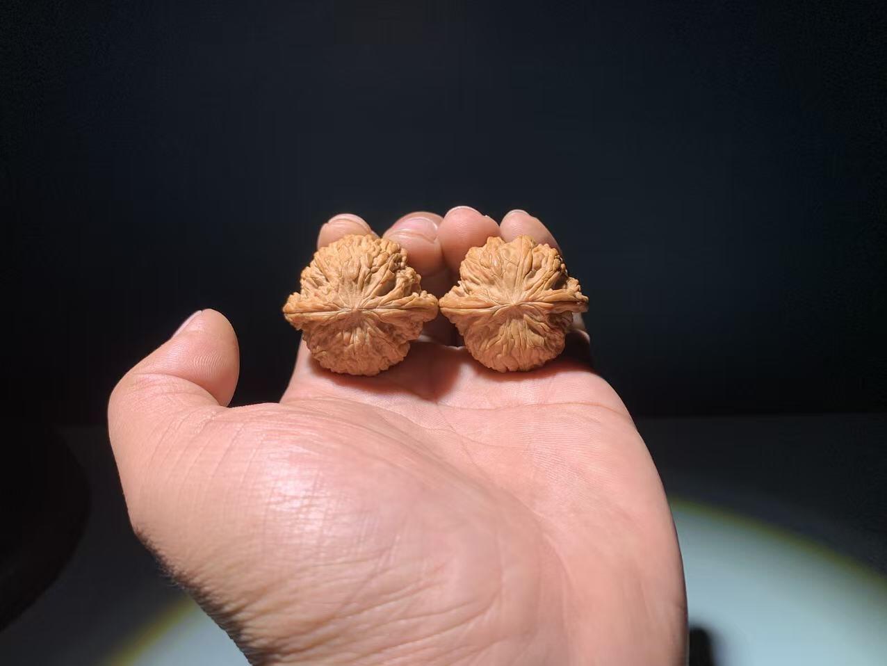 磨盘狮子头38尺全品无修