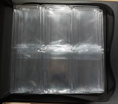 天玑星卡拍第176期《3.5周四截拍》持续收拍收评中 满赠卡需备注 六宫固定页评级卡卡册 二手卡册 默认瑕疵品 介意勿拍