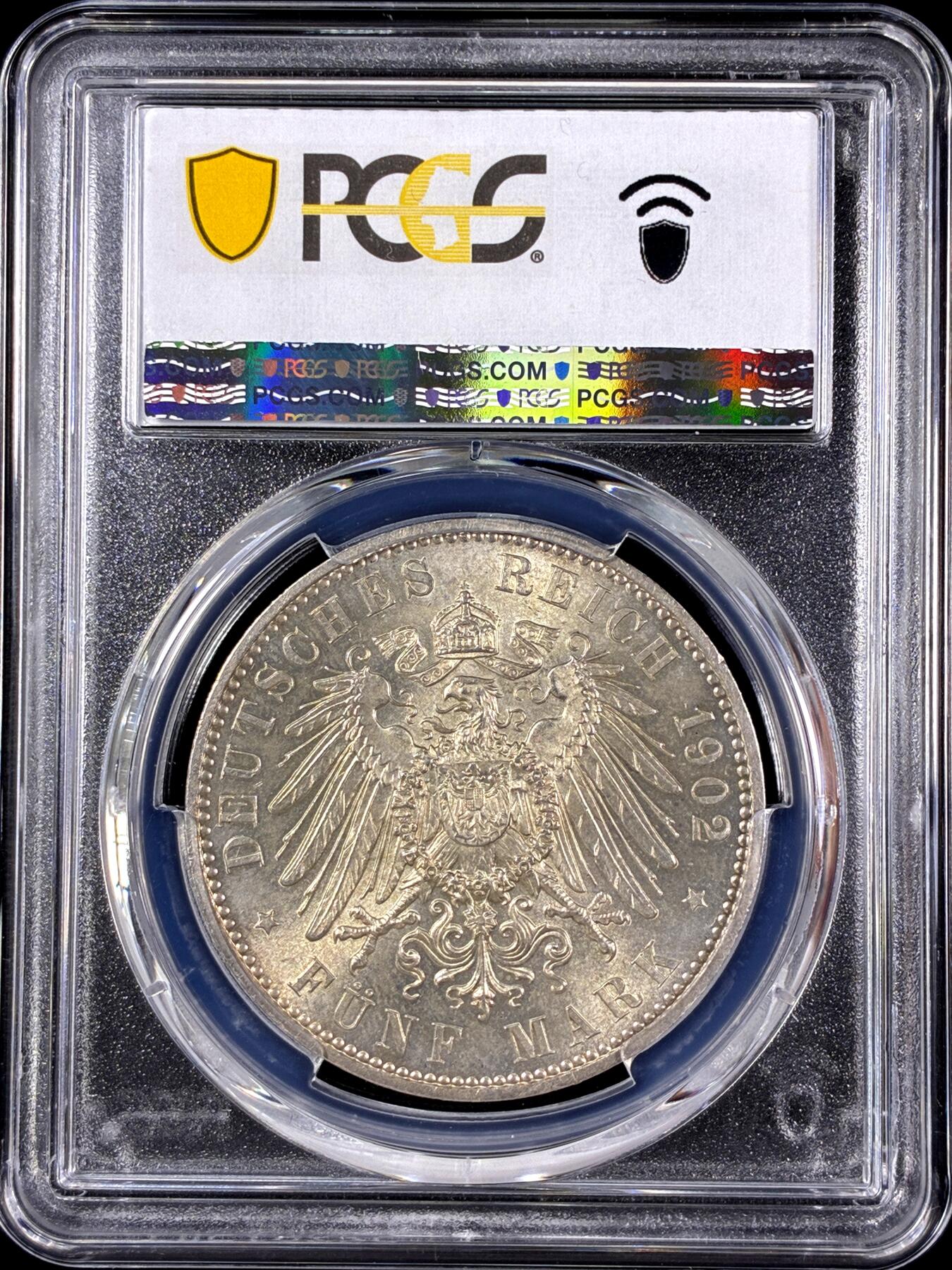 【雨安】【直播拍卖】【第0126期-评级币章】2026-03-07 周六 19:30 (金价1176, 银价22.16)