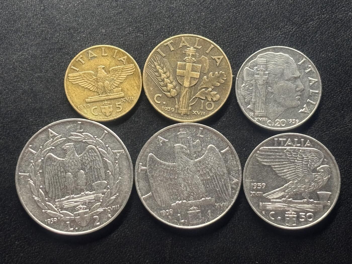 邮泉阁限时拍卖第四十二场（硬币在国外。请付邮费6元。）