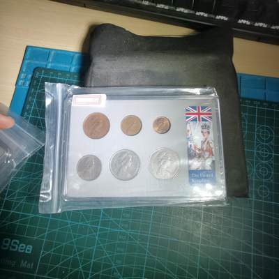 沼泽如烟--第1009场 - 英国六枚套