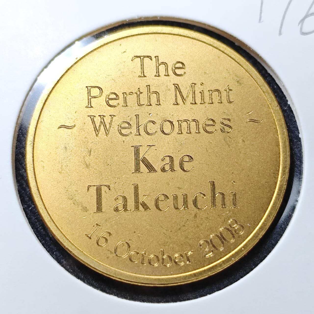 KK钱币收藏小铺   套币 批量/好品散币专场 2月预留时间 周末发货  镀金铜章