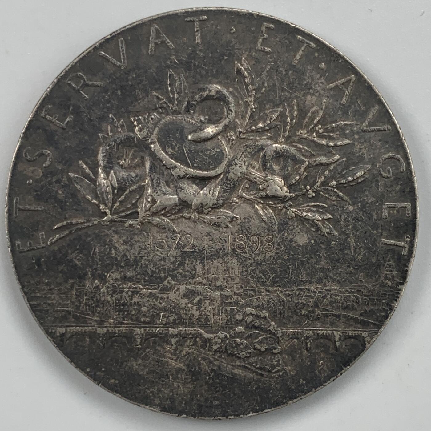 掌中浮雕-藏着的欧洲第053场