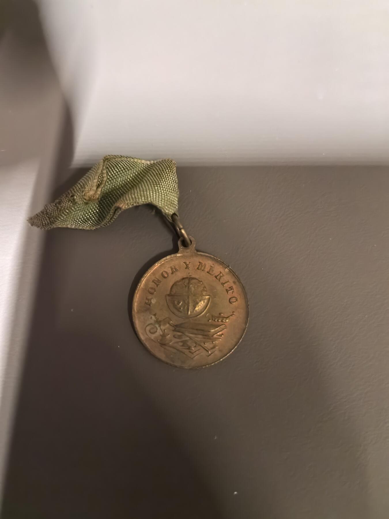 欧洲微章、铜章、银章和银币第二场