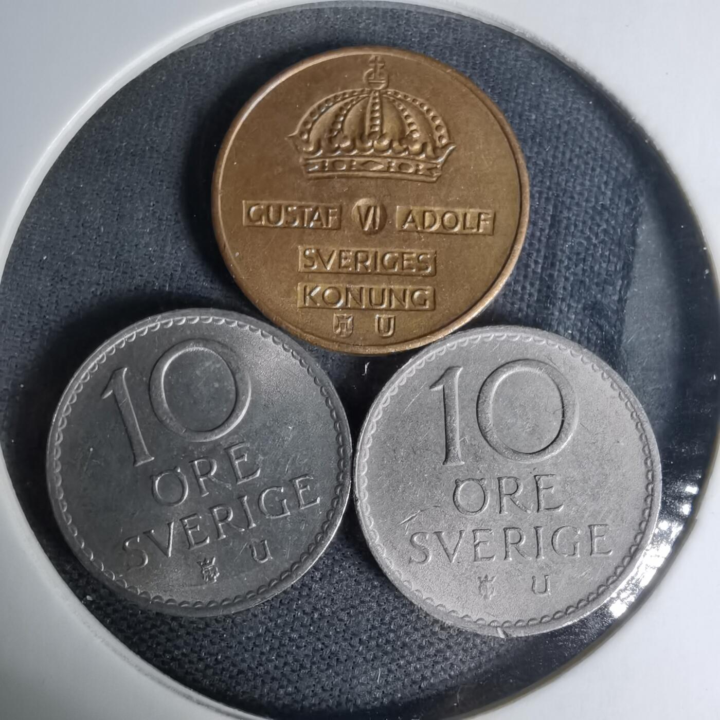 沼泽如烟--第1009场 瑞典三枚