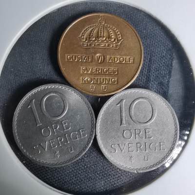 沼泽如烟--第1009场 - 瑞典三枚