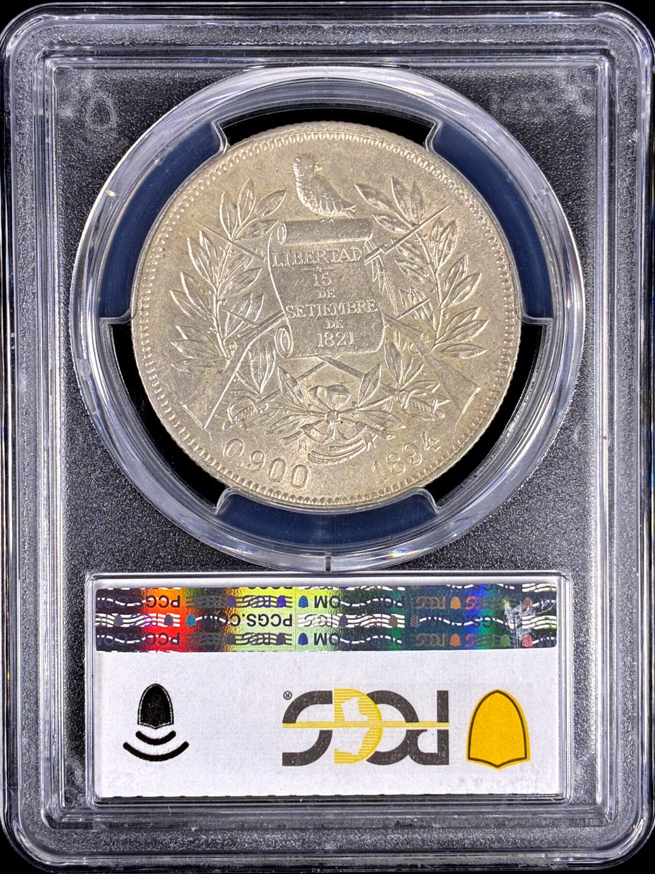 【雨安】【直播拍卖】【第0126期-评级币章】2026-03-07 周六 19:30 (金价1176, 银价22.16)