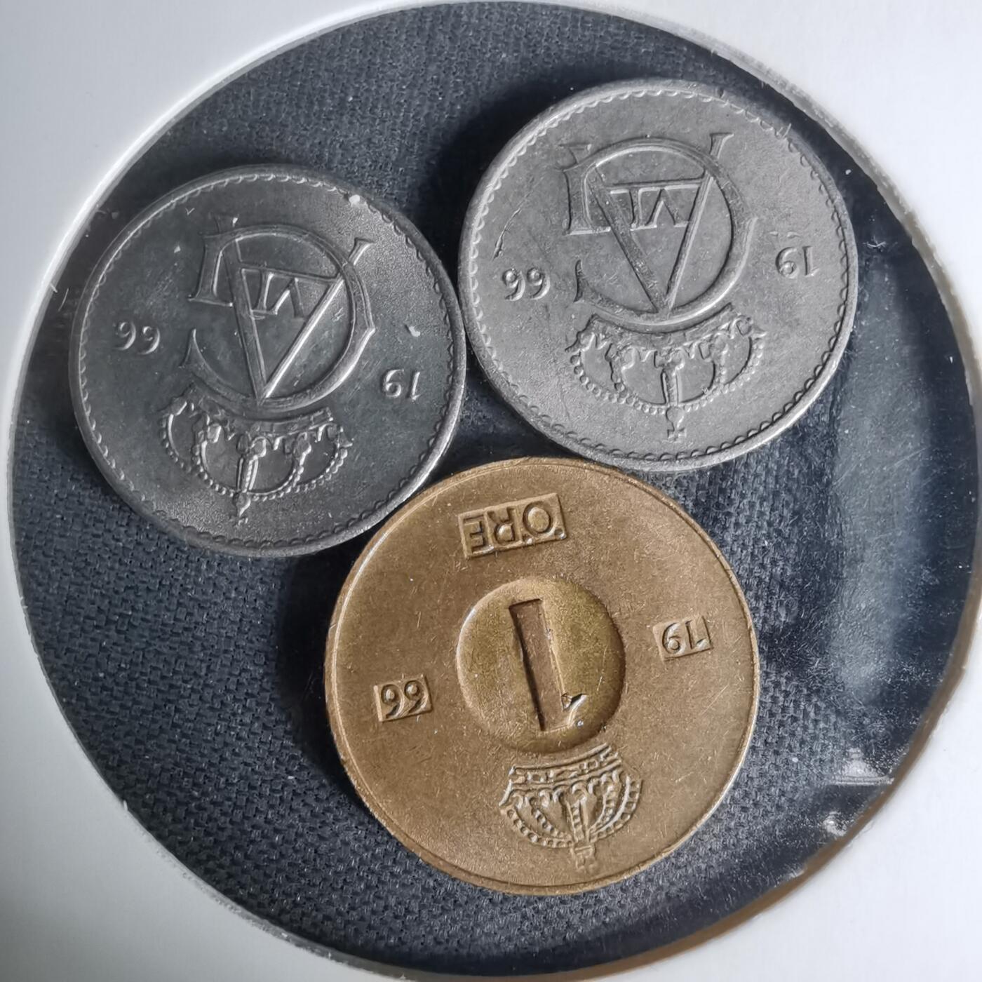 沼泽如烟--第1009场 瑞典三枚