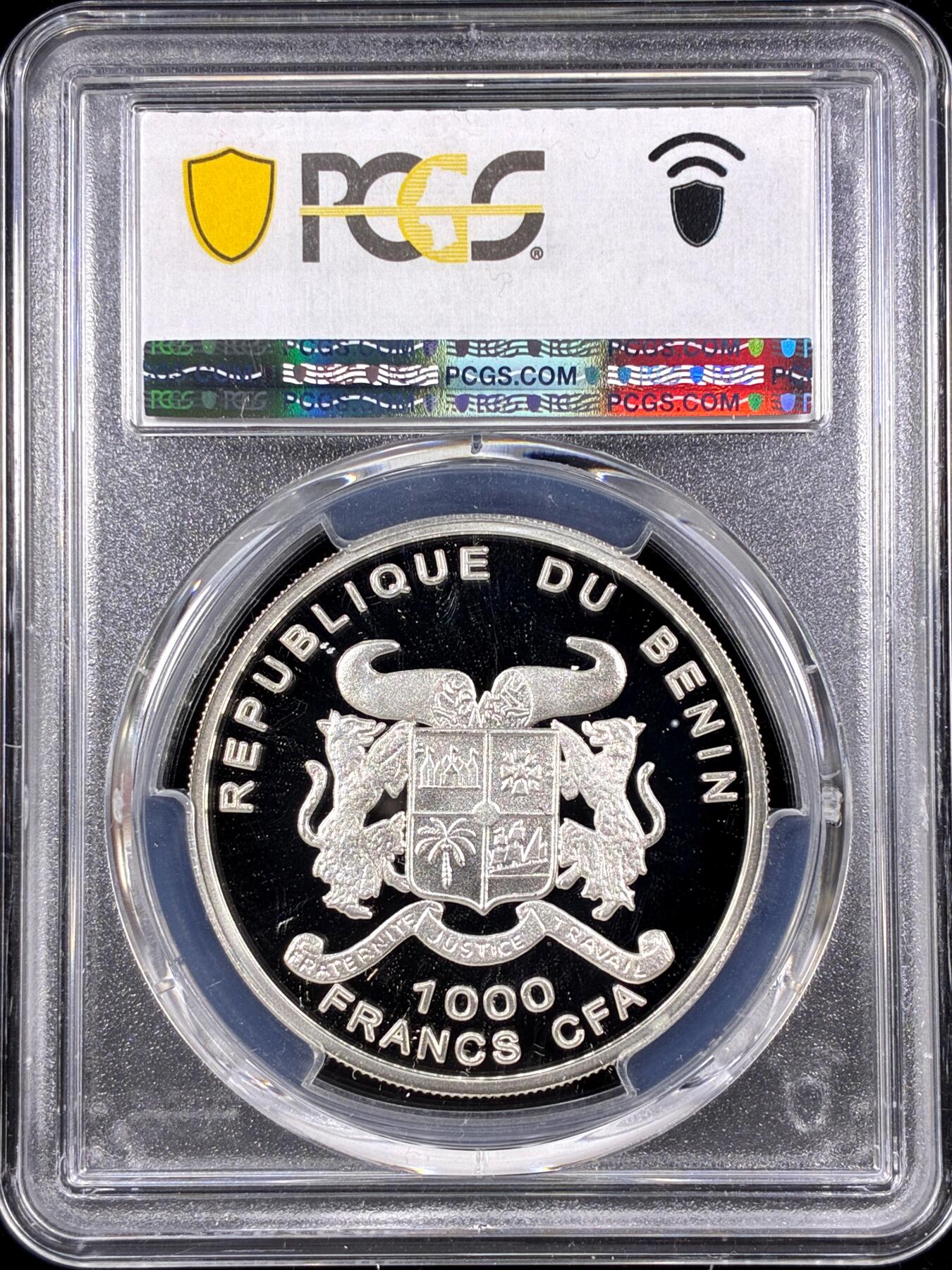 【雨安】【直播拍卖】【第0126期-评级币章】2026-03-07 周六 19:30 (金价1176, 银价22.16)