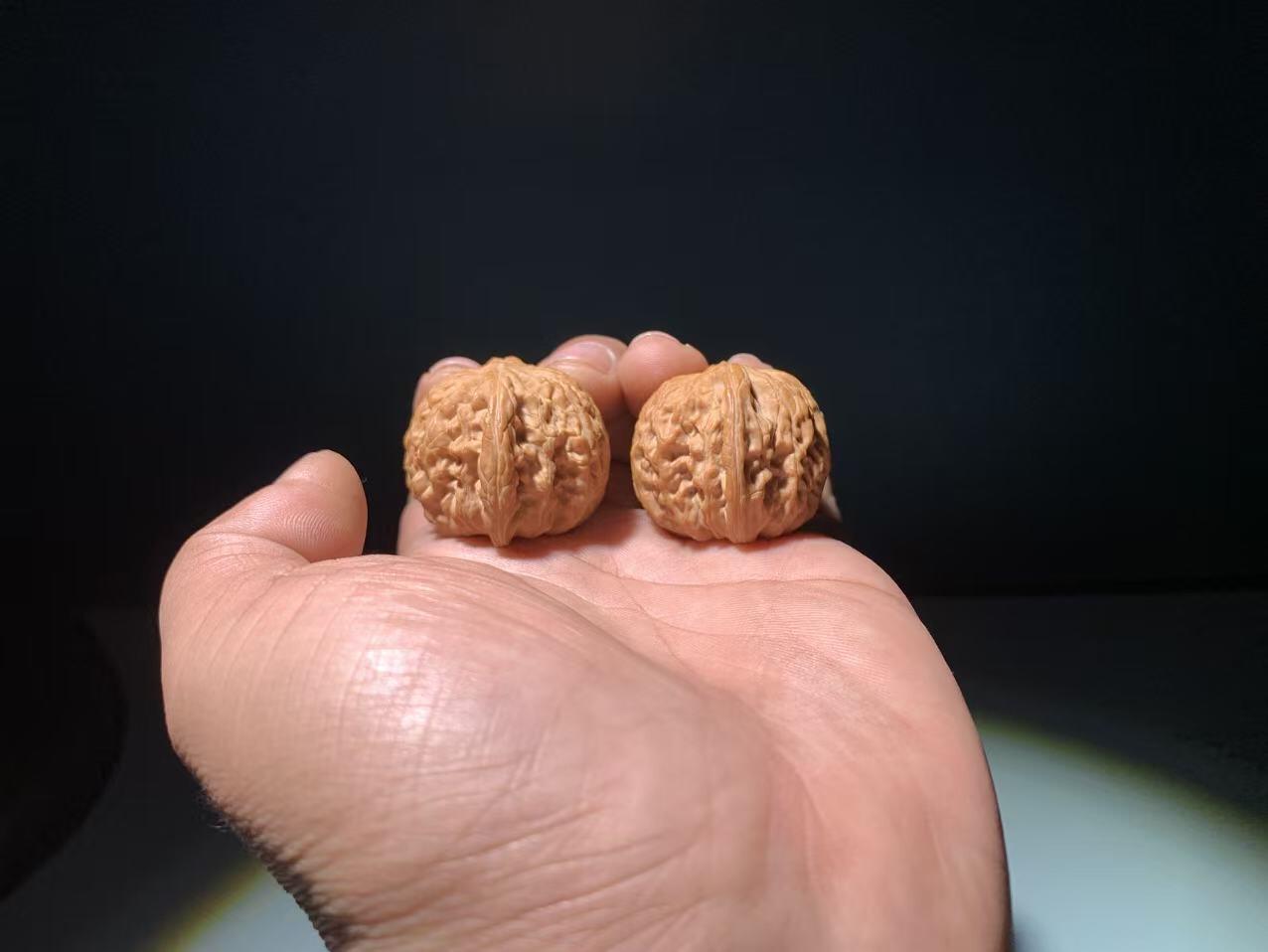 磨盘狮子头38尺全品无修