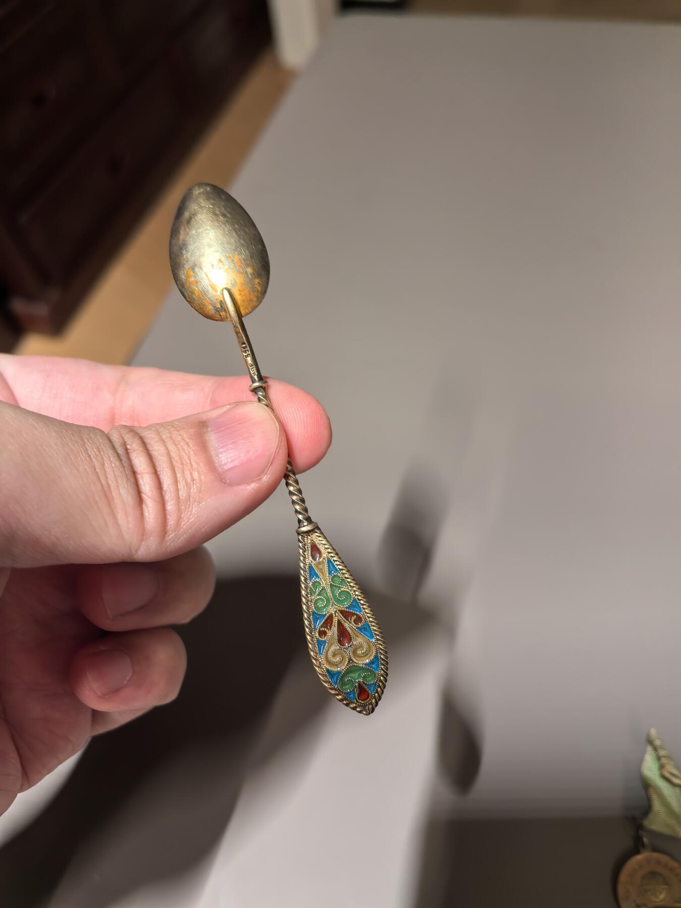 欧洲微章、铜章、银章和银币第二场