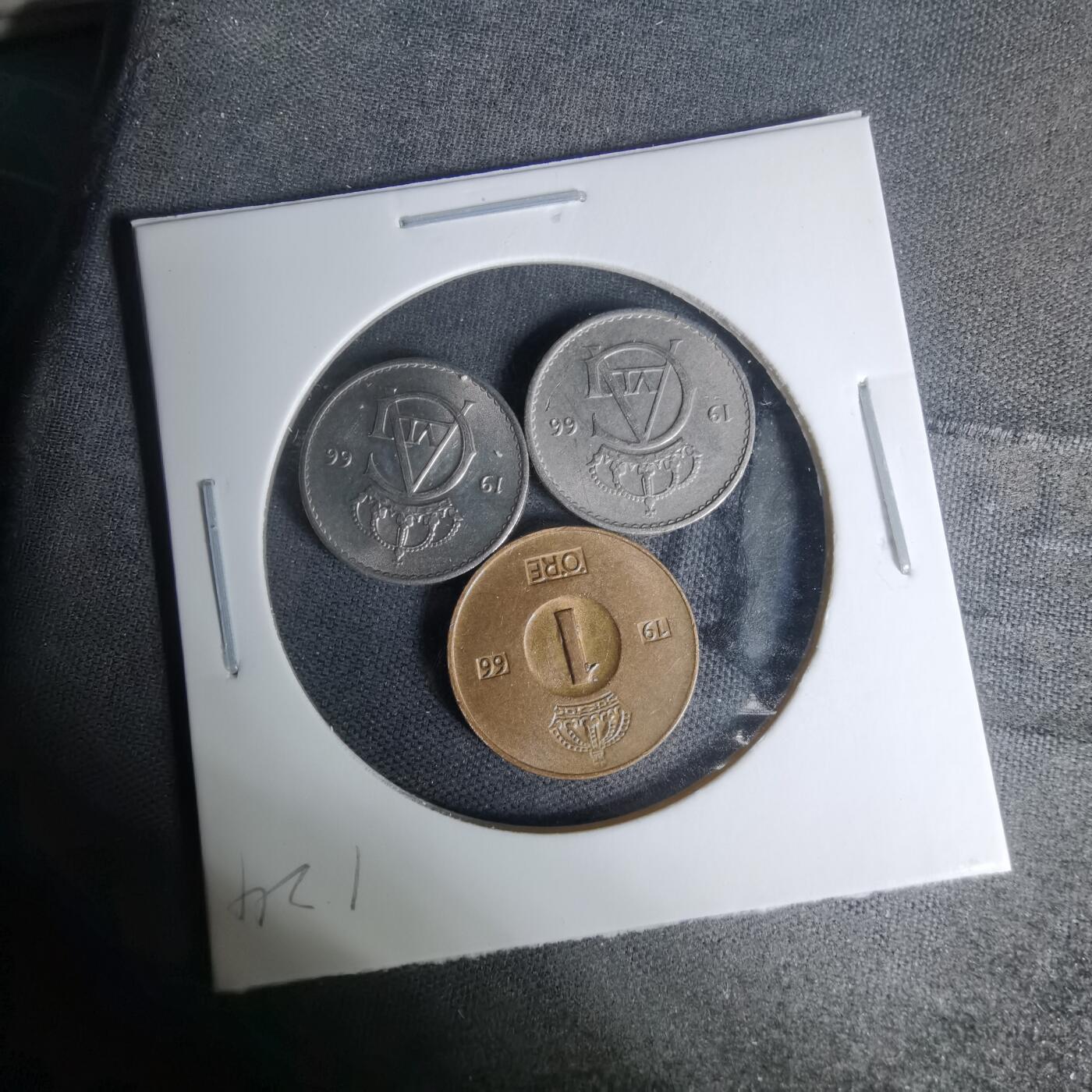 沼泽如烟--第1009场 瑞典三枚