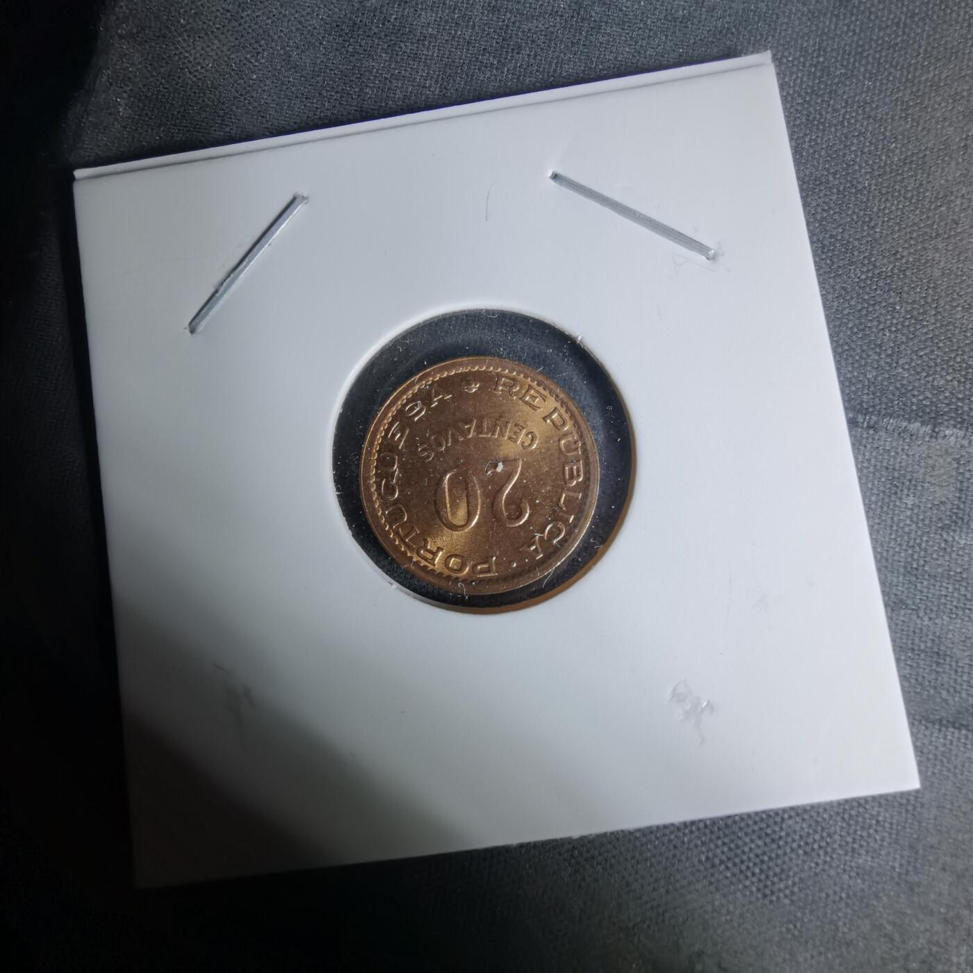 沼泽如烟--第1009场 莫桑比克1974年20分