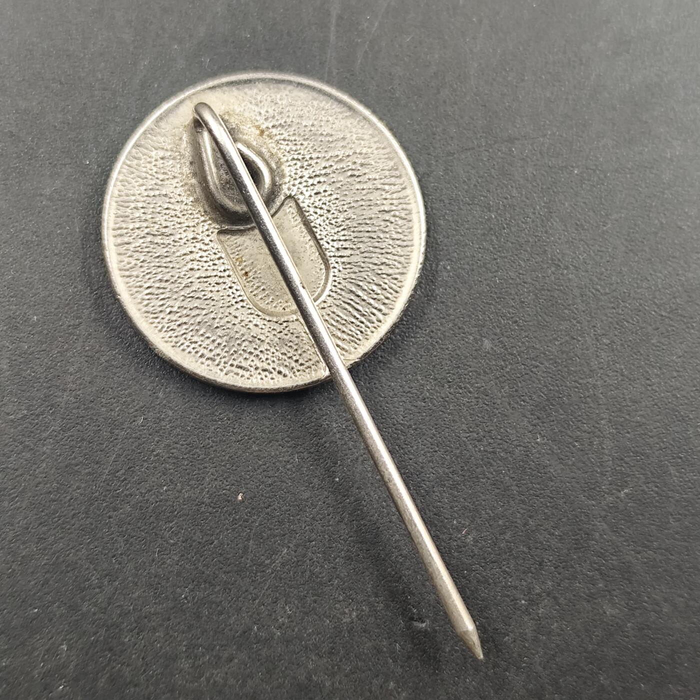 3月徽章钱币专场（明天继续更新） 民主德国恩斯特 台尔曼纪念章