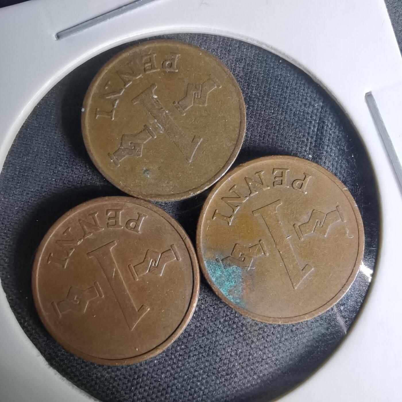 沼泽如烟--第1009场 芬兰三枚