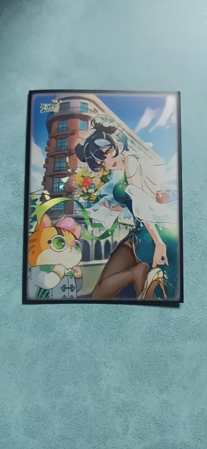 卡牌新人第二场 不寄存！！！ 卡游三国 UR 曹操