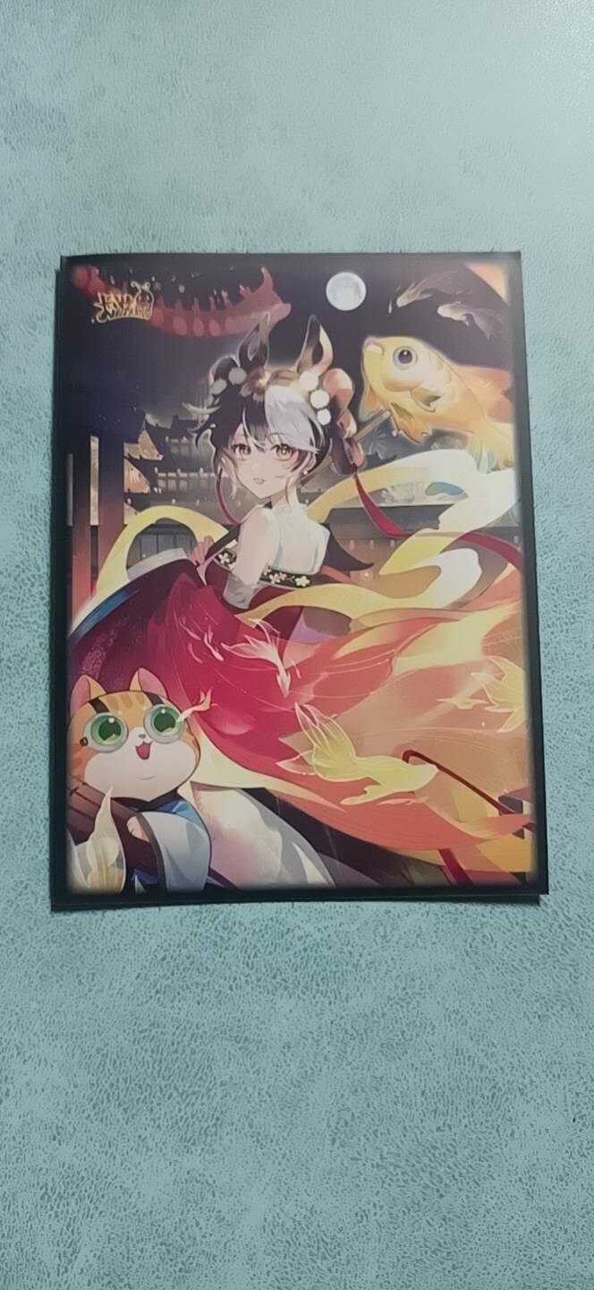 卡牌新人第二场 不寄存！！！ 卡游三国  UR 太史慈