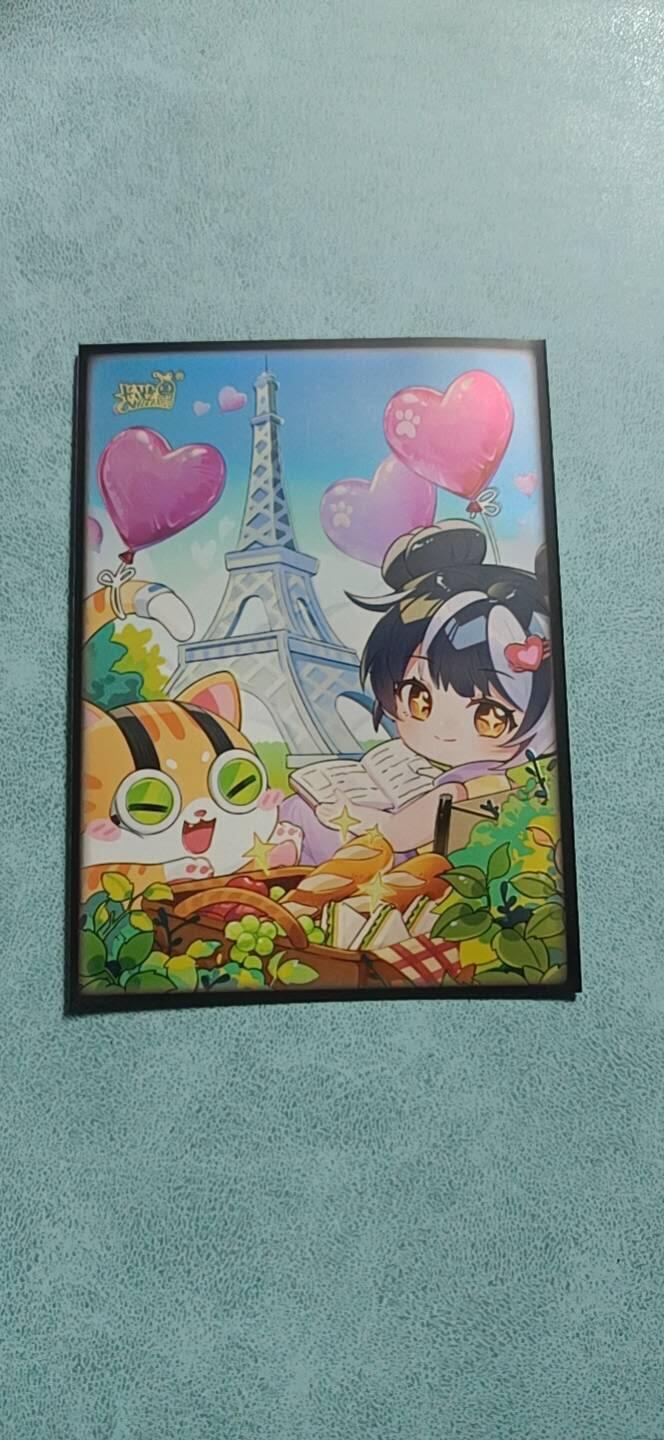 卡牌新人第二场 不寄存！！！ 卡游三国 UR 张飞