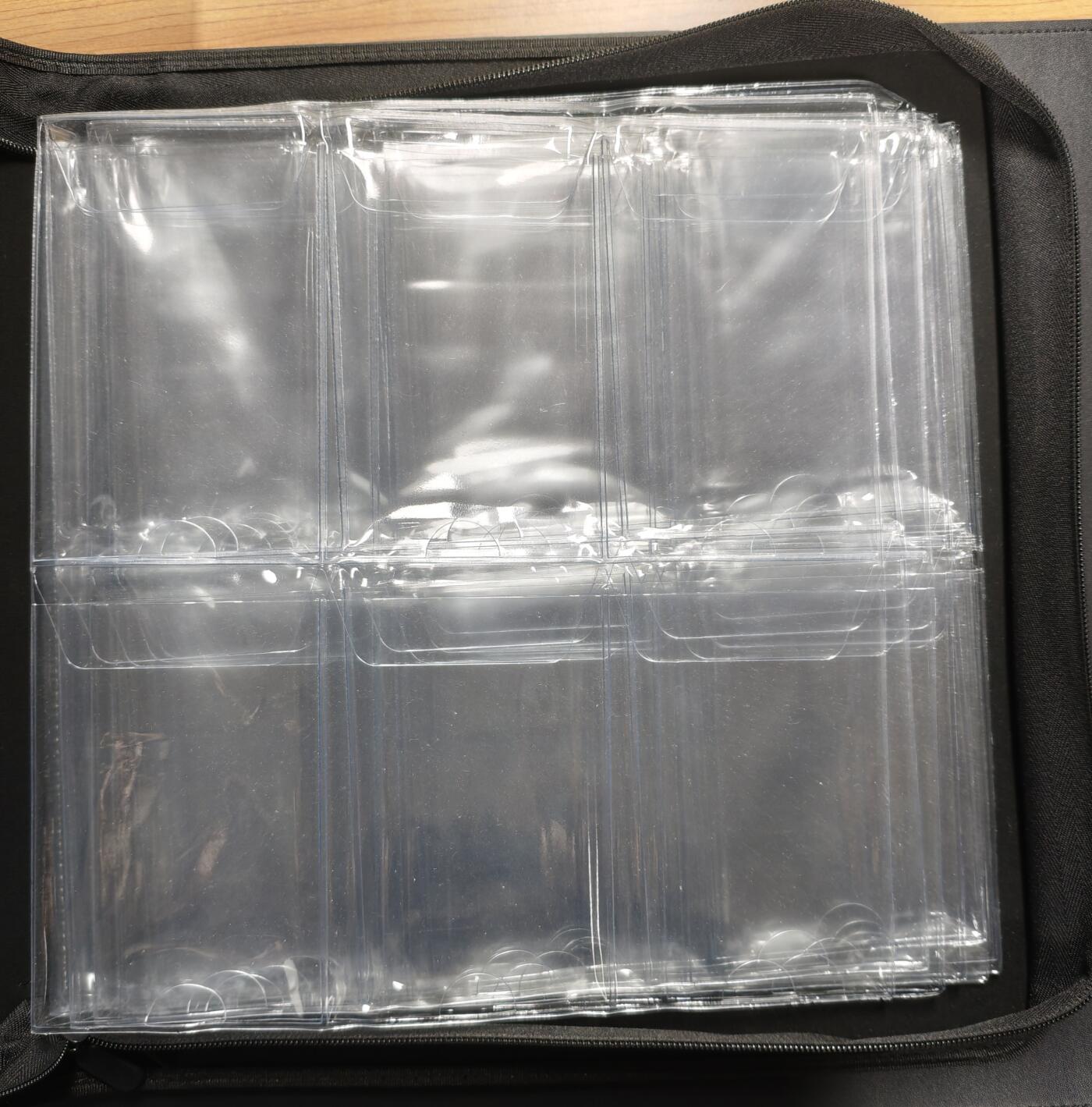 天玑星卡拍第176期《3.5周四截拍》持续收拍收评中 满赠卡需备注 六宫固定页卡册 二手卡册 默认瑕疵品 介意勿拍