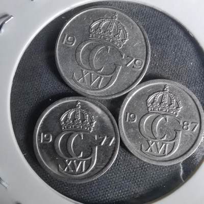 沼泽如烟--第1010场 - 瑞典三枚