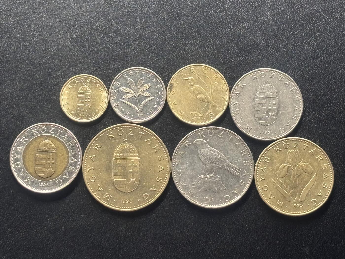 邮泉阁限时拍卖第四十二场（硬币在国外。请付邮费6元。）