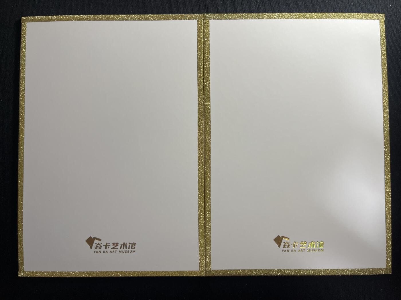 欢迎送拍、零成本上架，释放现金流，合理分配上拍卡品 【色纸】st刷子 杜夫人一对 焱卡文化