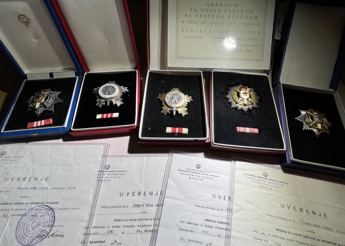 大猫徽章拍卖 第289期