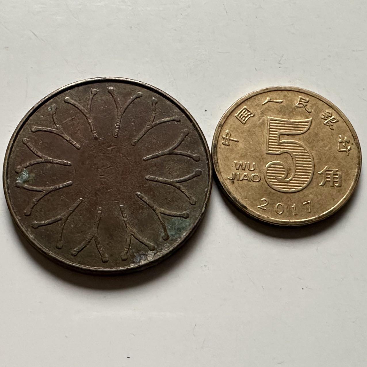 🌹外币初藏🌹🐯2026年第24场  每周二四六晚8️⃣点 接代拍