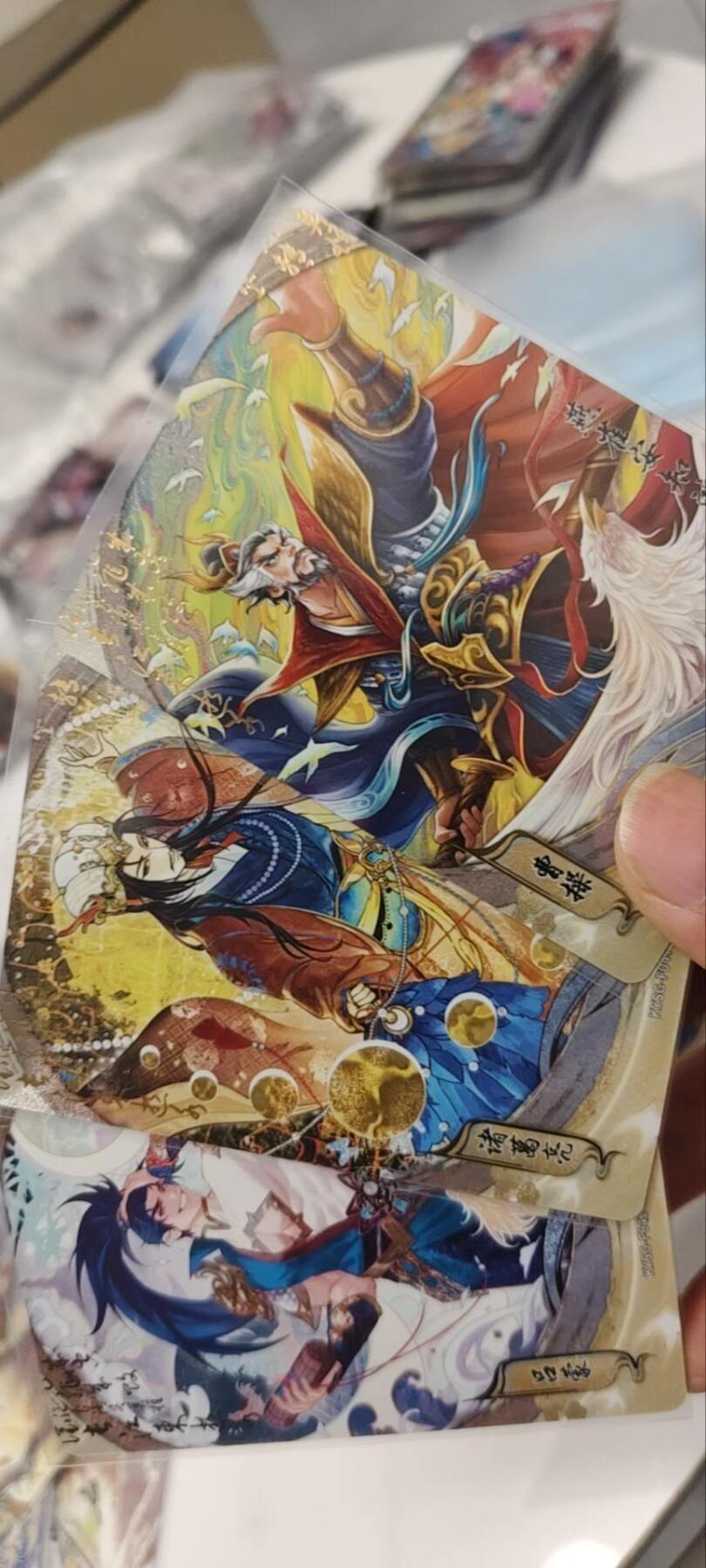 秋原瞳的小店第三十七期（春，荷尔蒙的气息扑鼻而来的季节）