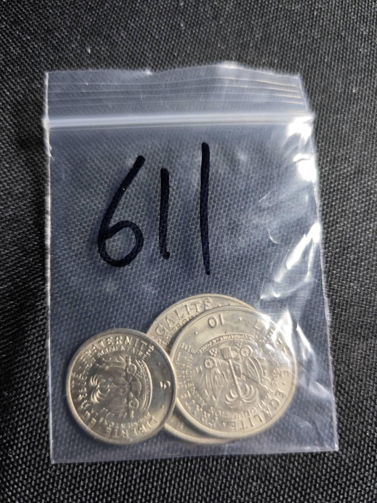 KK钱币收藏小铺   套币 批量/好品散币专场 2月预留时间 周末发货  