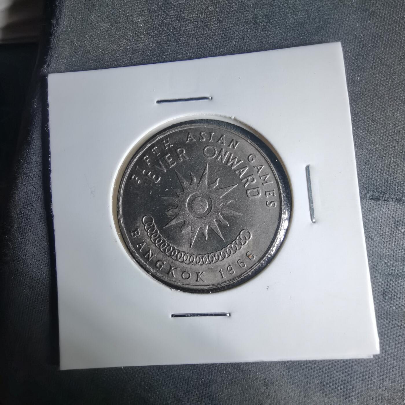 沼泽如烟--第1013场 泰国