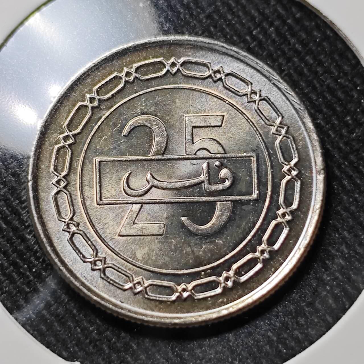 KK钱币收藏小铺   套币 批量/好品散币专场 2月预留时间 周末发货  2000巴林25分 好品